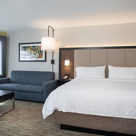 Holiday Inn Express Prescott By Ihg Εξωτερικό φωτογραφία