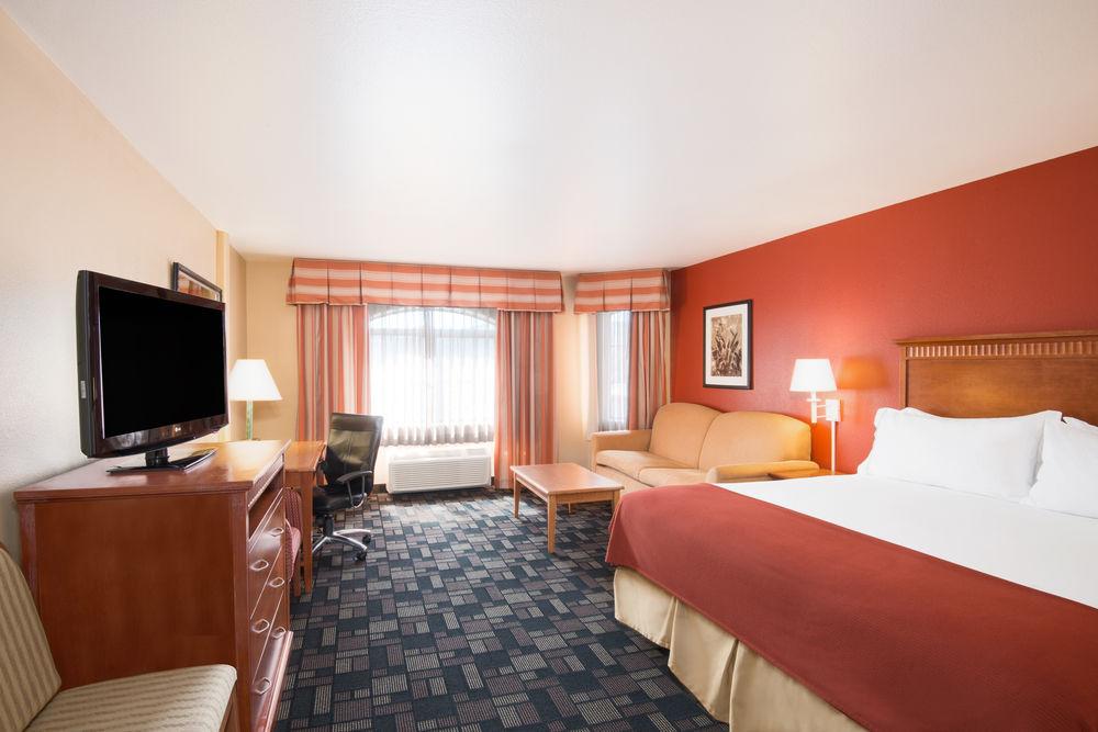 Holiday Inn Express Prescott By Ihg Εξωτερικό φωτογραφία