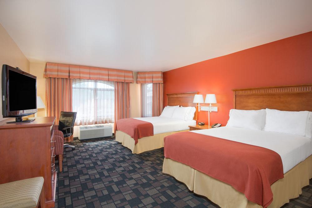 Holiday Inn Express Prescott By Ihg Εξωτερικό φωτογραφία