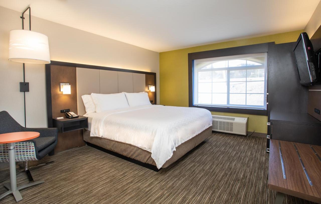 Holiday Inn Express Prescott By Ihg Εξωτερικό φωτογραφία