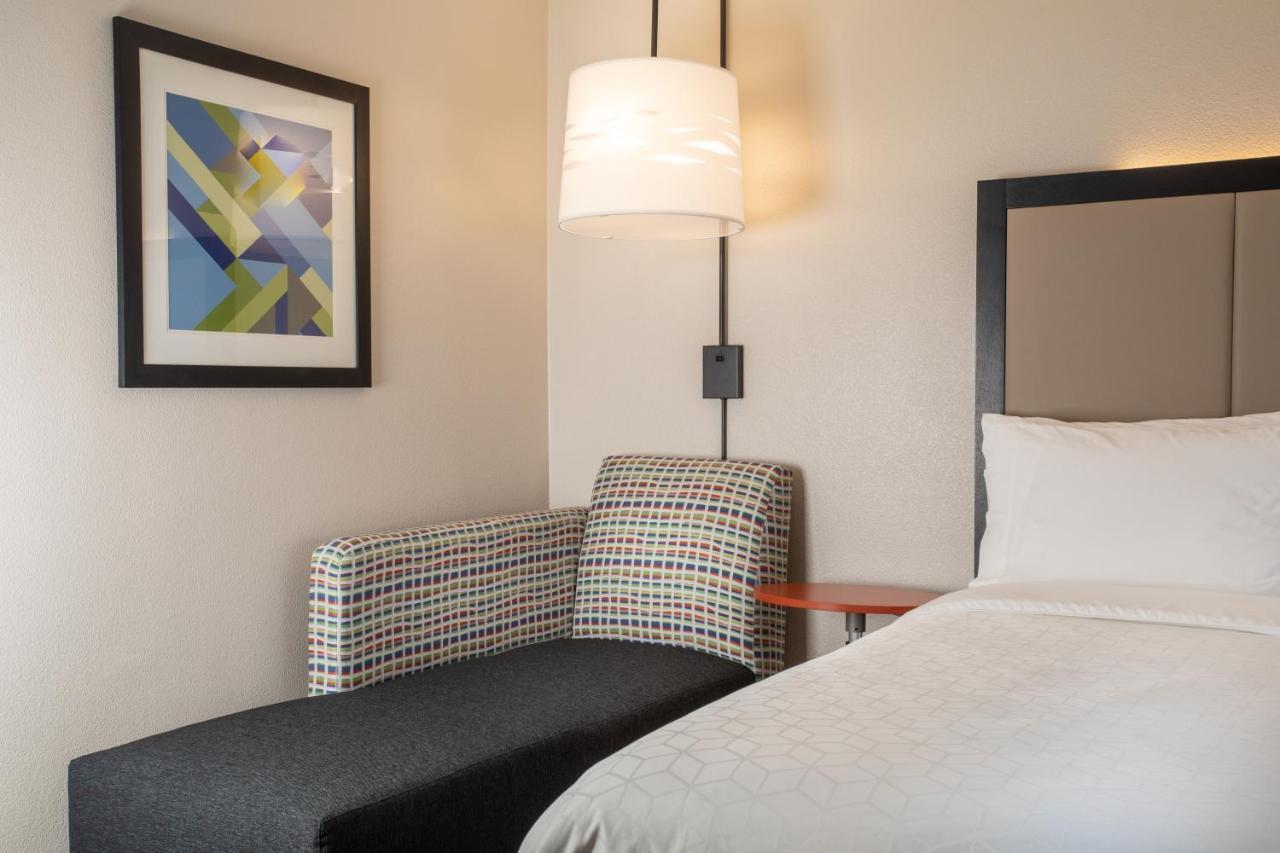 Holiday Inn Express Prescott By Ihg Εξωτερικό φωτογραφία