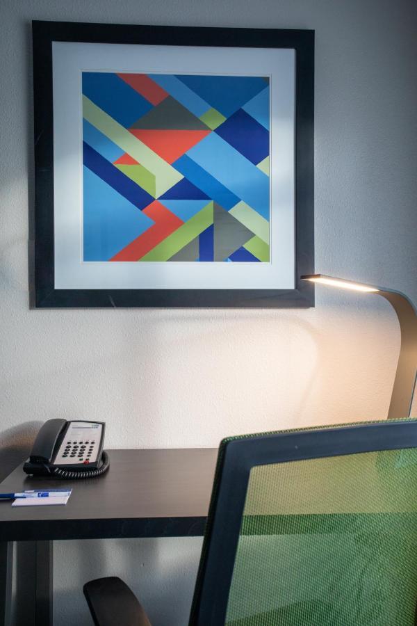 Holiday Inn Express Prescott By Ihg Εξωτερικό φωτογραφία