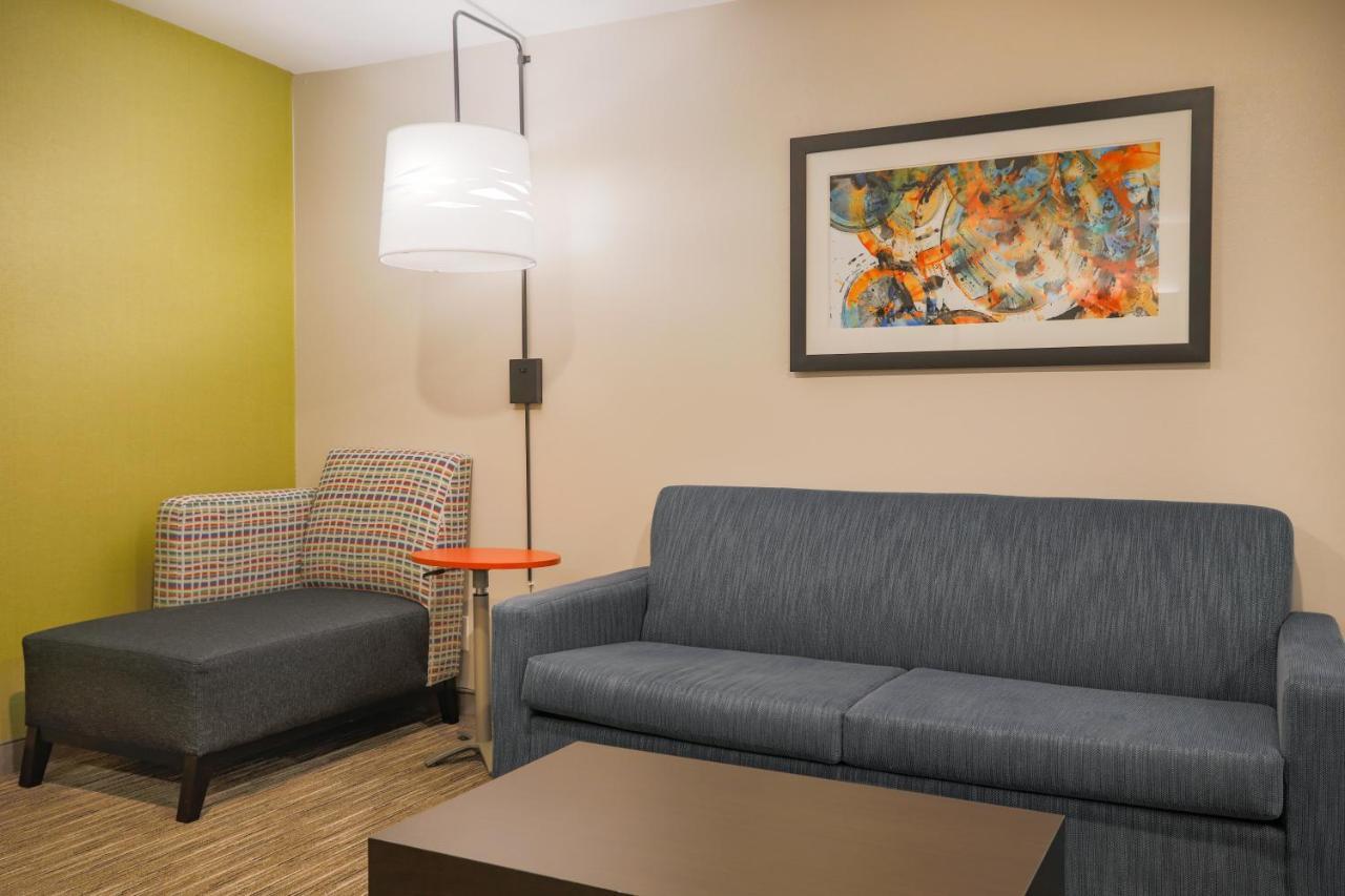 Holiday Inn Express Prescott By Ihg Εξωτερικό φωτογραφία