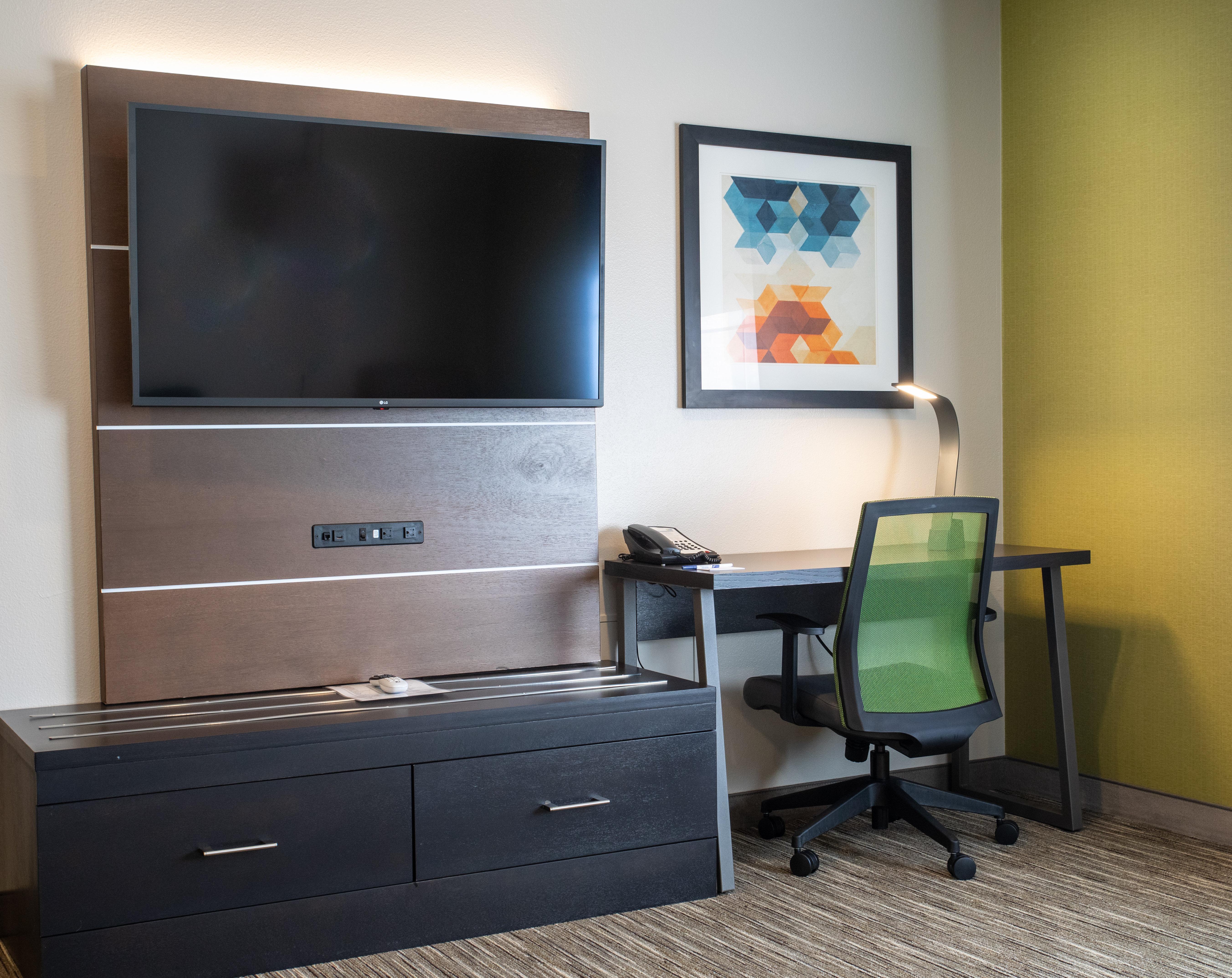 Holiday Inn Express Prescott By Ihg Εξωτερικό φωτογραφία