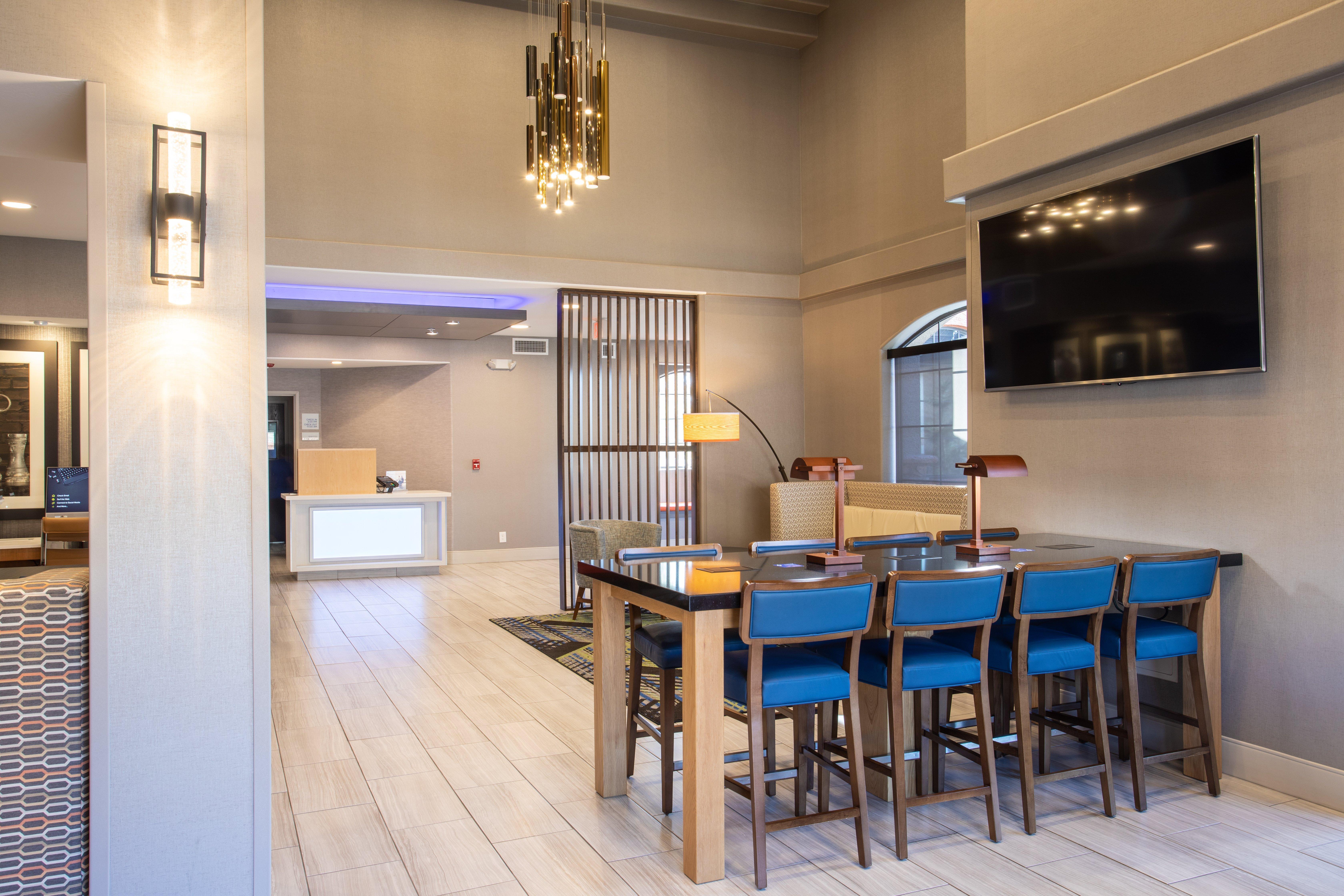 Holiday Inn Express Prescott By Ihg Εξωτερικό φωτογραφία