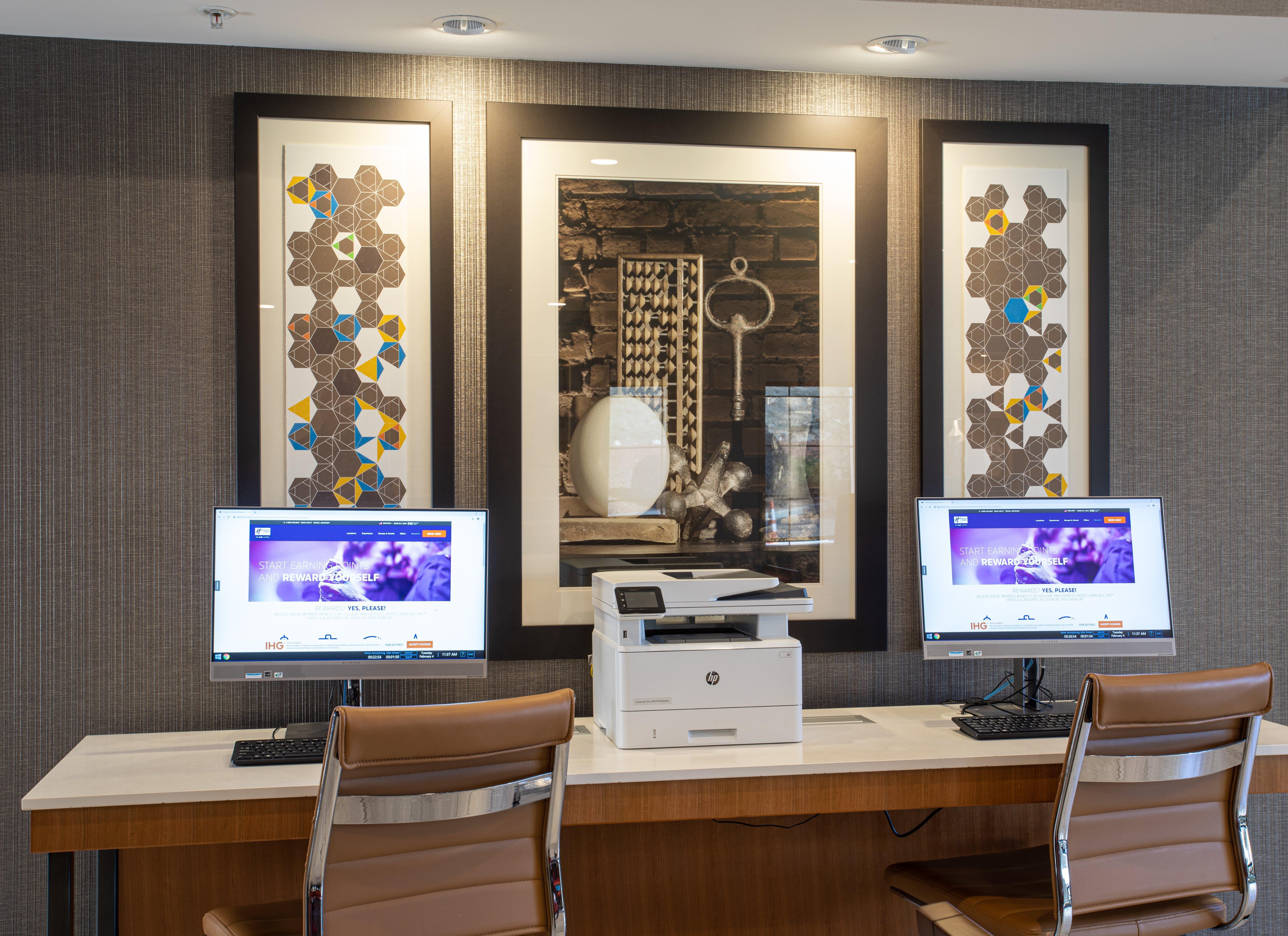 Holiday Inn Express Prescott By Ihg Εξωτερικό φωτογραφία