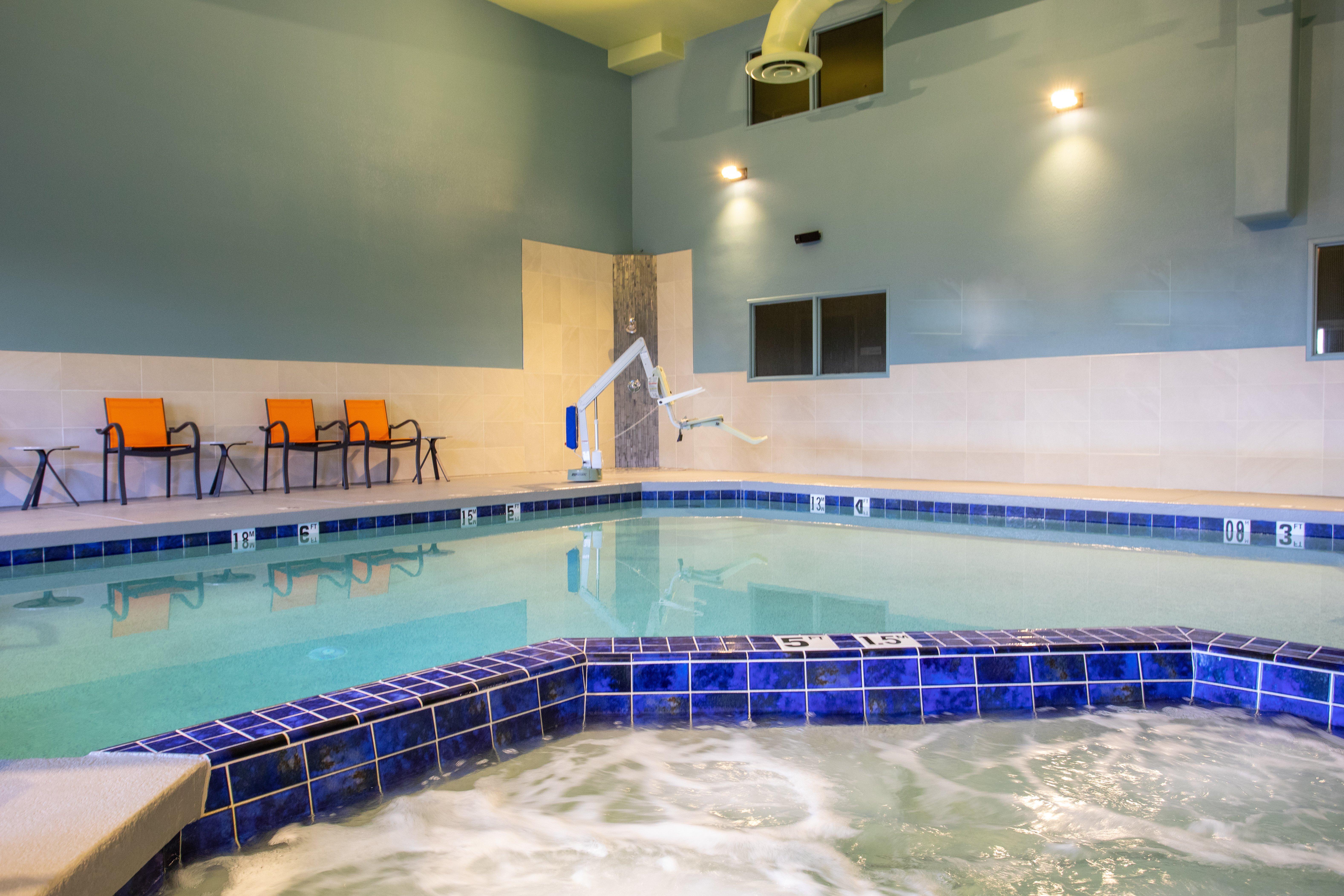 Holiday Inn Express Prescott By Ihg Εξωτερικό φωτογραφία