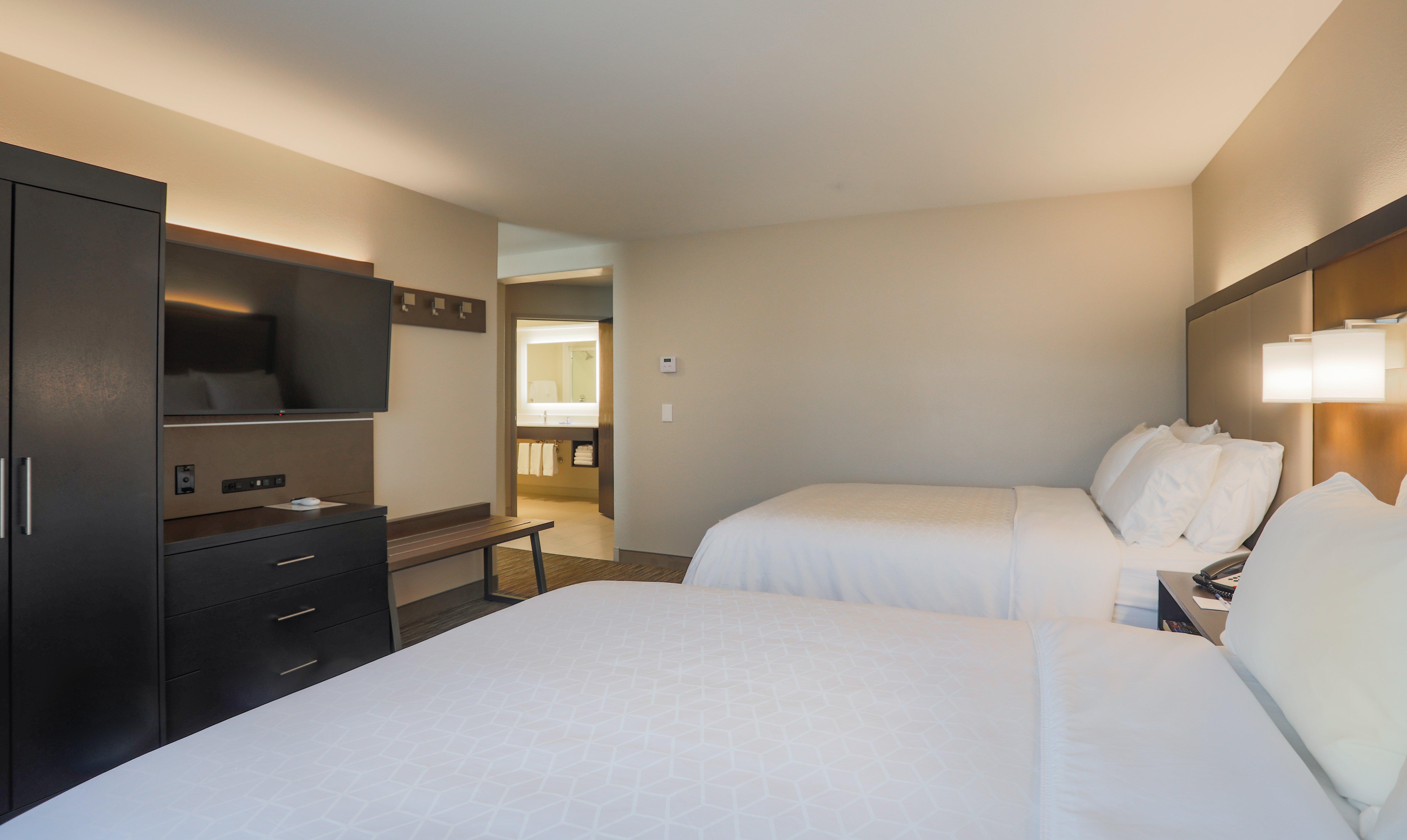 Holiday Inn Express Prescott By Ihg Εξωτερικό φωτογραφία