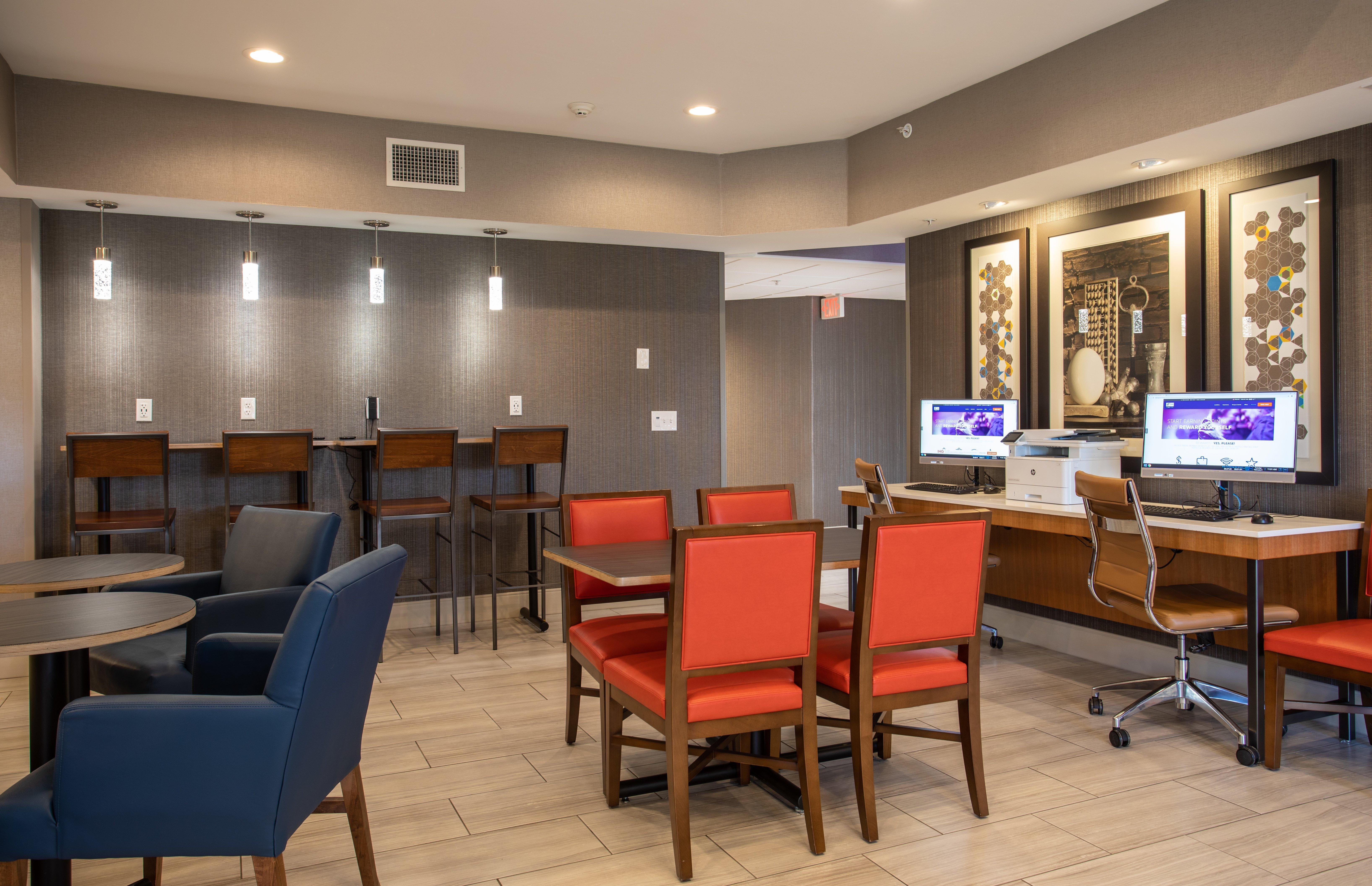 Holiday Inn Express Prescott By Ihg Εξωτερικό φωτογραφία