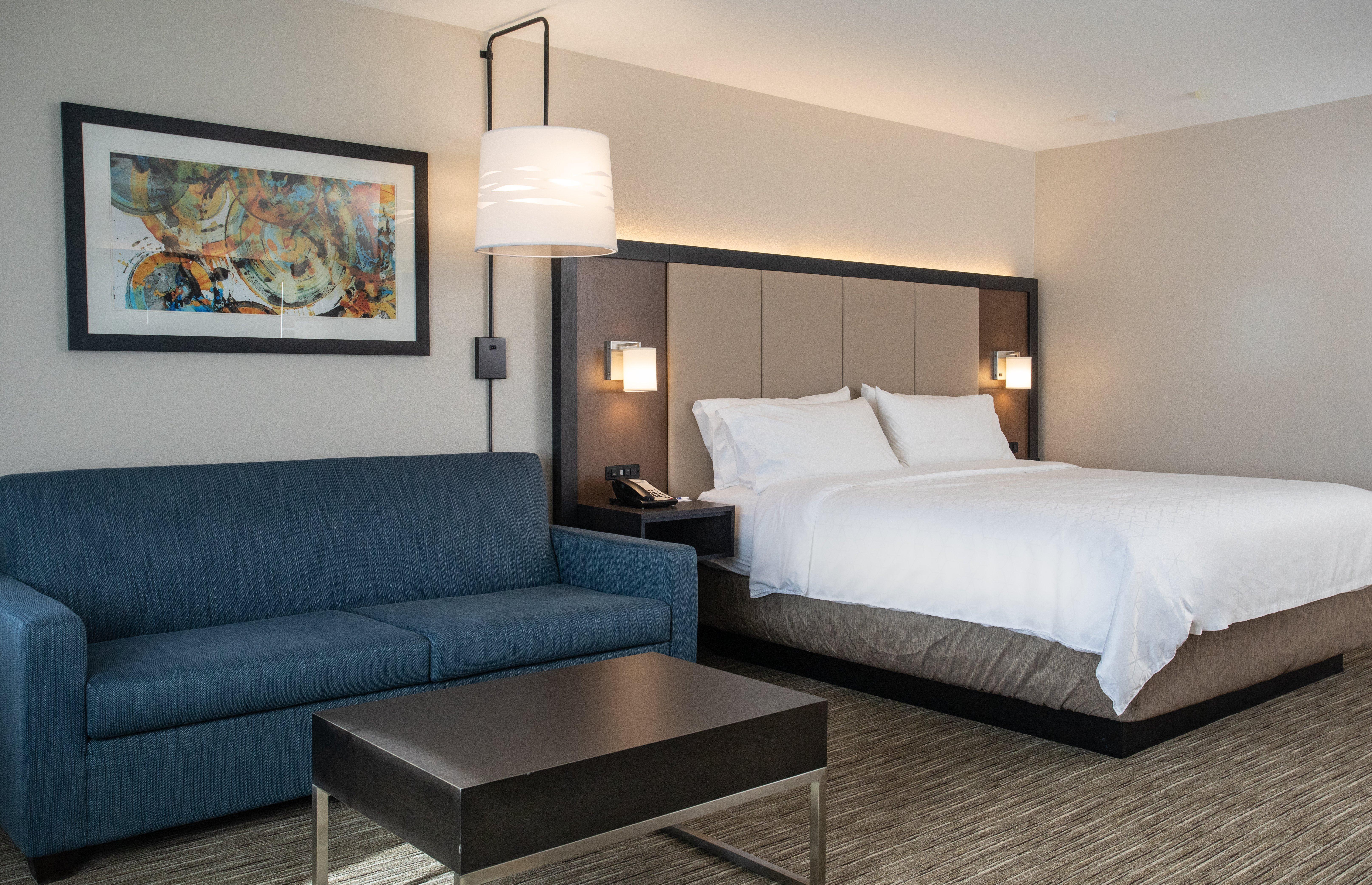 Holiday Inn Express Prescott By Ihg Εξωτερικό φωτογραφία