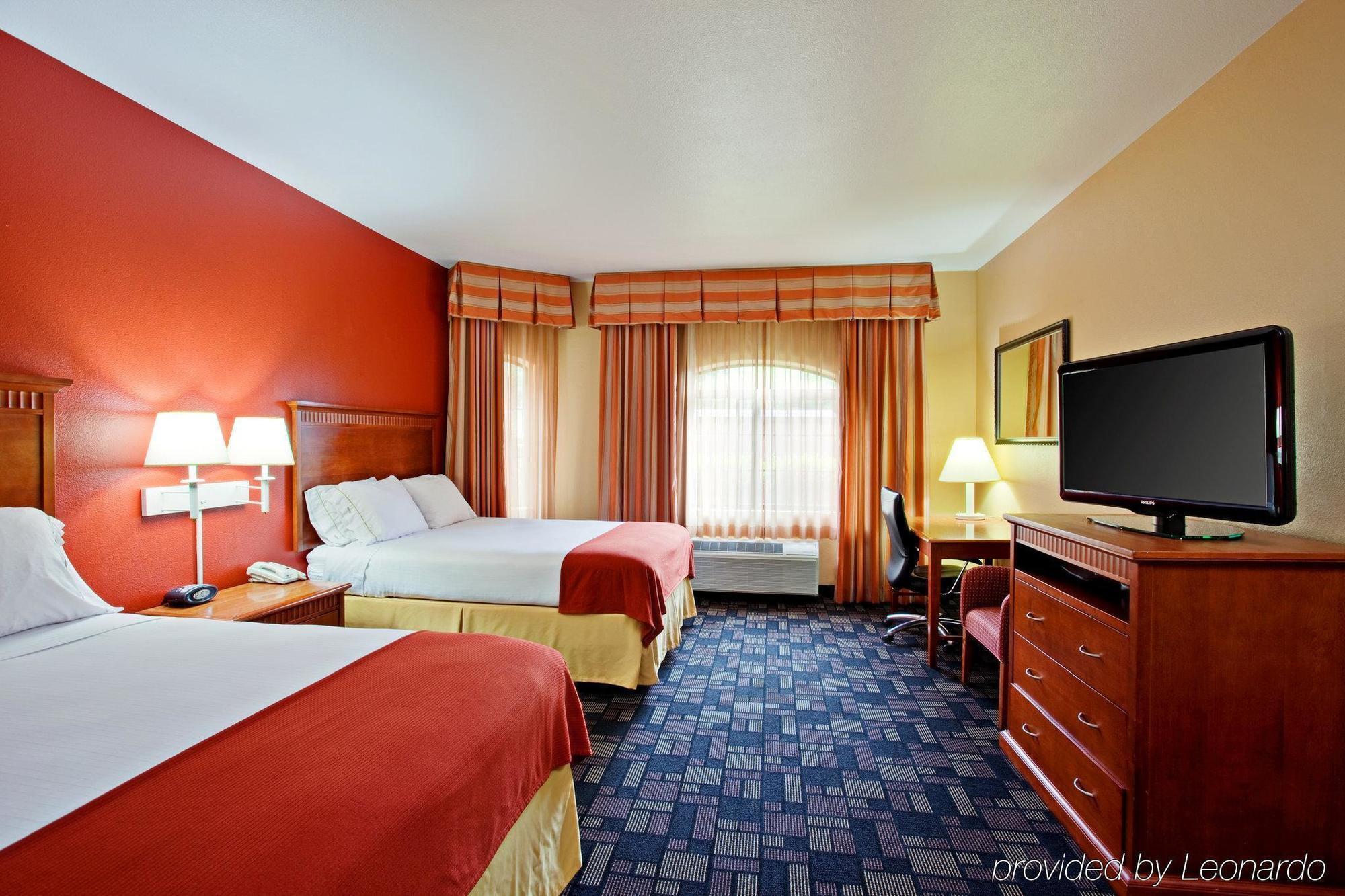 Holiday Inn Express Prescott By Ihg Δωμάτιο φωτογραφία