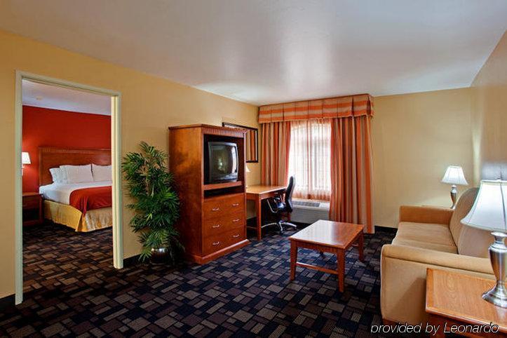 Holiday Inn Express Prescott By Ihg Δωμάτιο φωτογραφία