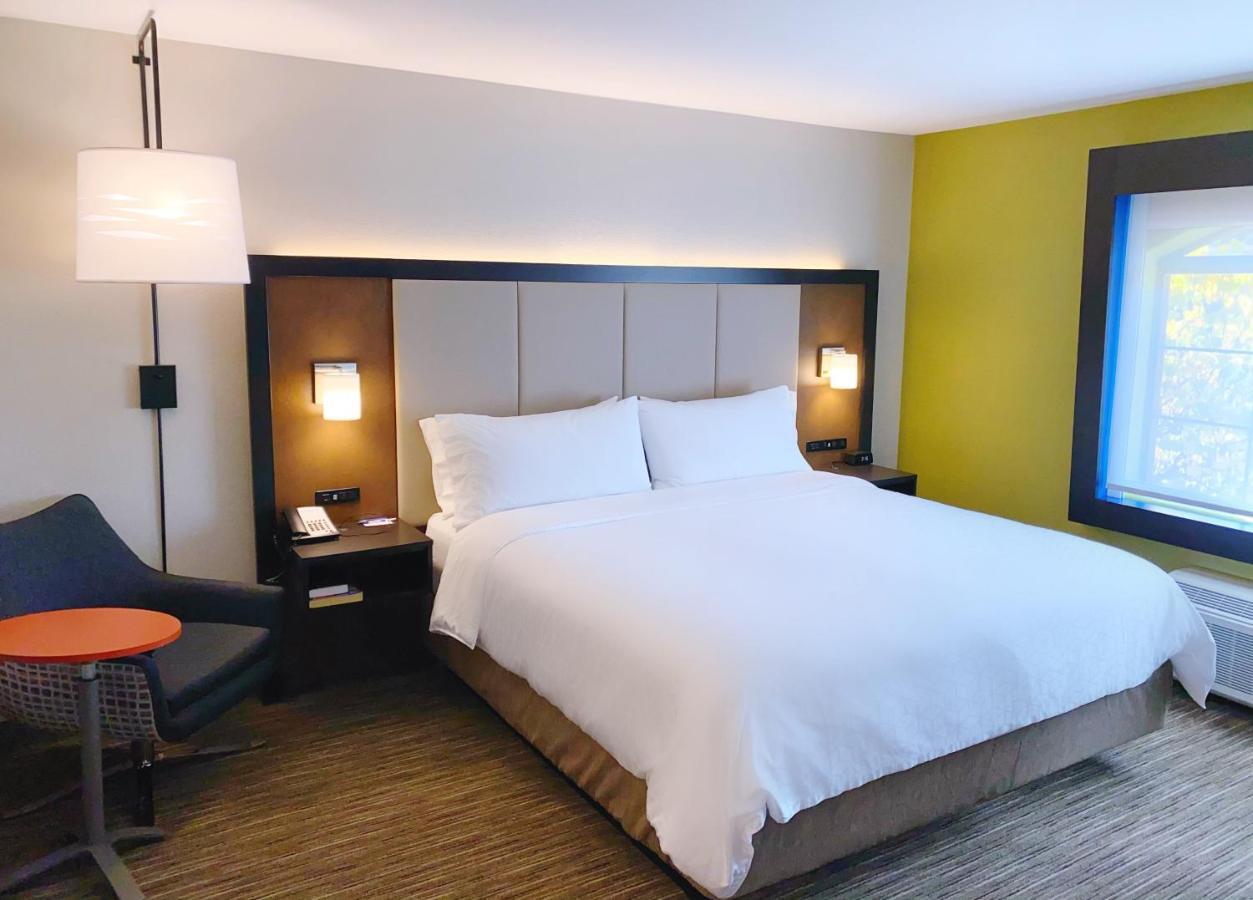 Holiday Inn Express Prescott By Ihg Εξωτερικό φωτογραφία