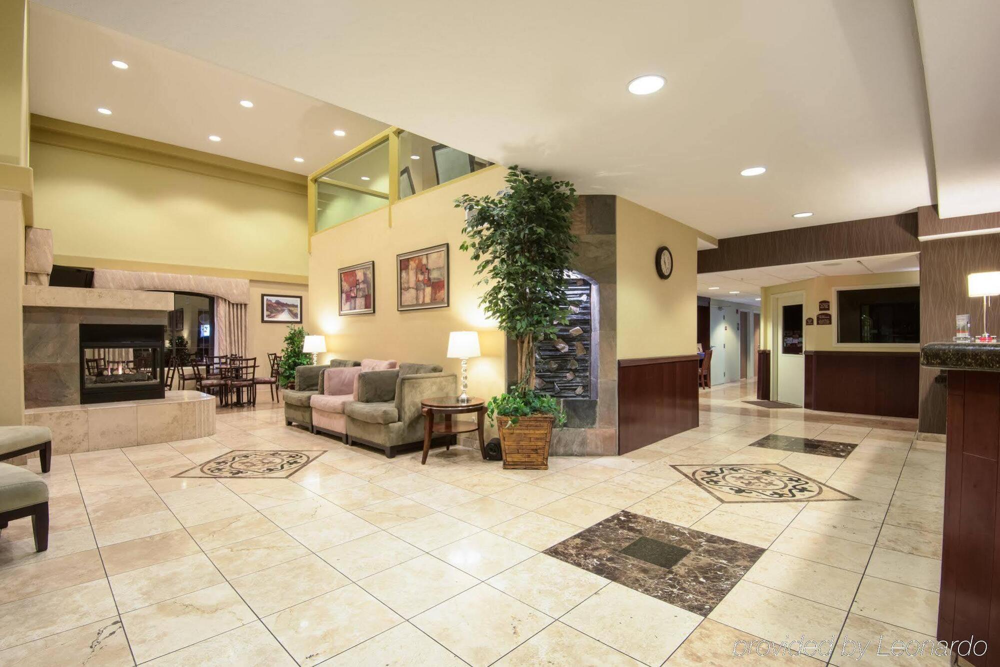Holiday Inn Express Prescott By Ihg Εξωτερικό φωτογραφία