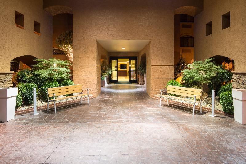 Holiday Inn Express Prescott By Ihg Εξωτερικό φωτογραφία