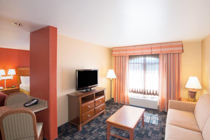 Holiday Inn Express Prescott By Ihg Εξωτερικό φωτογραφία