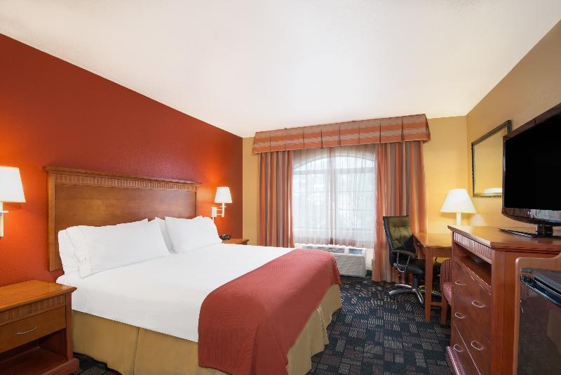 Holiday Inn Express Prescott By Ihg Εξωτερικό φωτογραφία