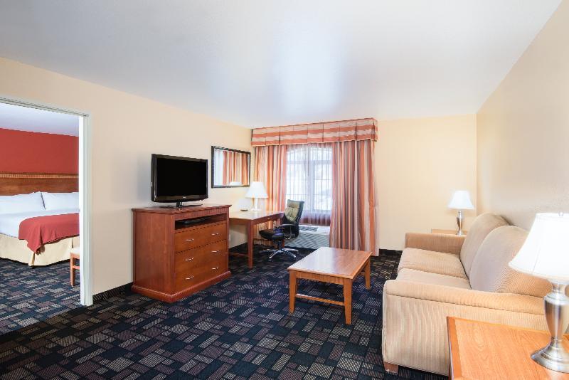 Holiday Inn Express Prescott By Ihg Εξωτερικό φωτογραφία