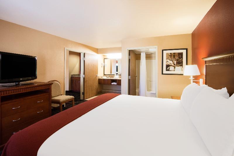 Holiday Inn Express Prescott By Ihg Εξωτερικό φωτογραφία