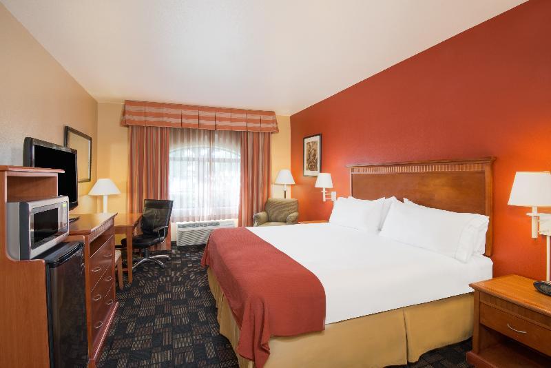 Holiday Inn Express Prescott By Ihg Εξωτερικό φωτογραφία