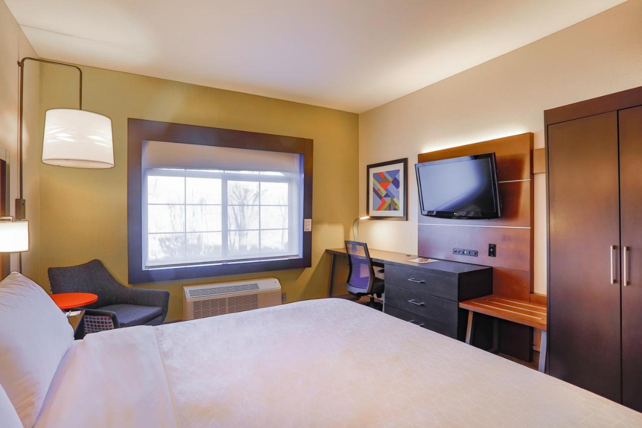 Holiday Inn Express Prescott By Ihg Δωμάτιο φωτογραφία